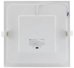 Lampada LED da incasso per bagni LED/24W/230V 3000/4000/6000K IP44