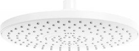 Mexen D-05 soffione doccia 22 cm, bianco - 79705-20