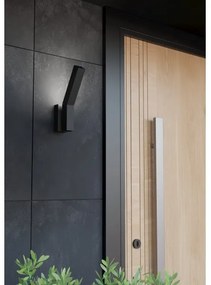 Eglo 900709 - Applique a LED da esterno UGENTO LED/9W/230V IP44