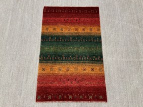 Loribaft Tappeto 120 x 80 (Iran) Annodato A Mano