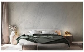 Piastrella da pavimento esterno 120 x 280 cm Sp. 6 mm rettificato Hellir in gres naturale opaco bianco traffico intenso (pei 4/5) R10 3.36 mq