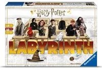 Ravensburger harry potter labyrinth carta da gioco gioco di probabilit - 260317