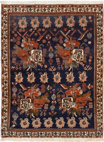 Sirjan Tappeto persiano 150x190 (Iran) Annodato A Mano