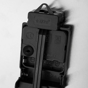 Orologio da parete ø 30,5 cm - Casa Selección