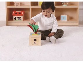 2Kids Toys - Set Montessori di giocattoli per i più piccoli