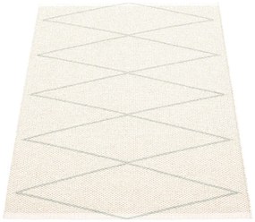 Tappeto da interno/esterno verde chiaro 70x100 cm Max Sage – Pappelina
