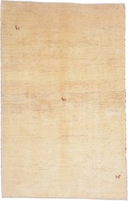 Gabbeh Tappeto persiano 170x250 (Iran) Annodato A Mano
