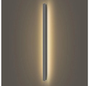 Brilagi - Applique da esterno LINEAR LED/32W/230V 3000K IP65 antracite