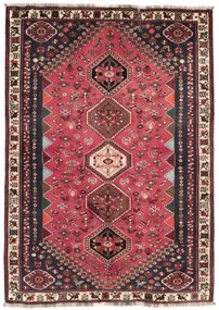 Gashghai Tappeto persiano 150 x 210 (Iran) Annodato A Mano