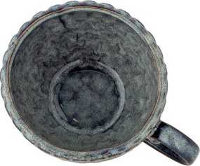 Tazzine in set grigie in ceramica 4 pz 365 ml Katrina – Bloomingville