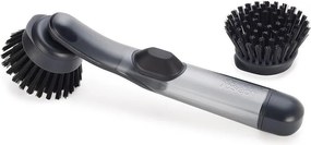 Spazzola per piatti ricaricabile SinkTech – Joseph Joseph