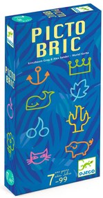 Picto Bric