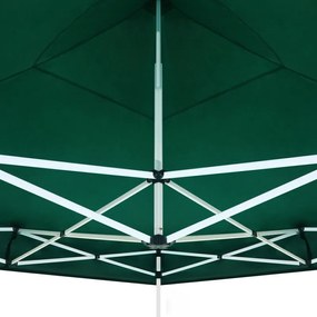 Gazebo 3x3 Master Plus - Verde