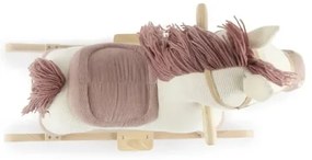 Bieco - Altalena GINGER cavallo