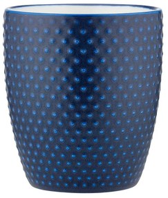 Tazza in blu scuro in porcellana 250 ml Abode – Ladelle