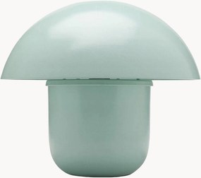 Lampada da tavolo artigianale Mushroom