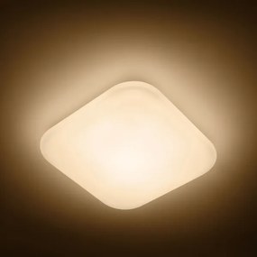 Philips 31110/31/P0 - Plafoniera LED MYLIVING MAUVE 1xLED/17W/230V 2700K