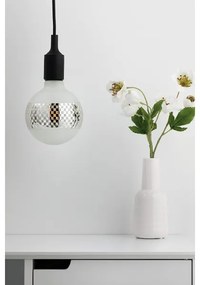 Lampadina LED dimmerabile CLASSIC G125 E27/4,5W/230V 2600K - Paulmann 28742