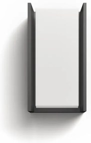 Philips 16472/93/P0 - Lampada LED da esterno Hue TURACO 1xE27/9,5W/230V IP44