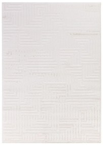 Tappeto crema 160x230 cm Sahara - Ayyildiz Carpets