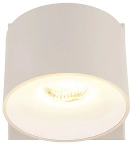 Globo 56961-1S - Faretto da parete LED RAE LED/6W/230V