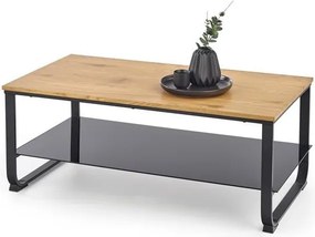 Tavolino da caffè Artiga - H45 cm