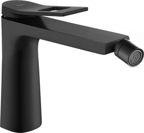 Rubinetto da bidet Rea Soul Black