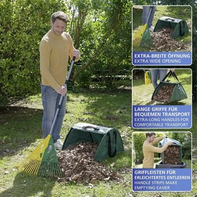 Sacco da giardinaggio XL – Maximex