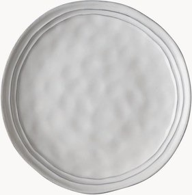 Set di 4 piatti da colazione Artisan Collectables