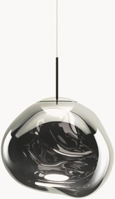 Lampada a sospensione a LED con luce regolabile Melt