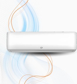 Climatizzatore Diloc Sky+ Mono Inverter R-32 WiFi