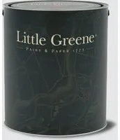 Little Greene Masonry Paint - 10l - Gauze - Mid 164