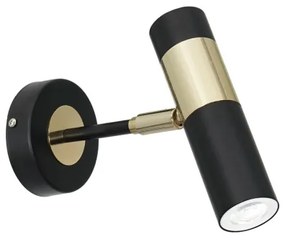 Faretto da parete LED DALLAS 1xGU10/3W/230V