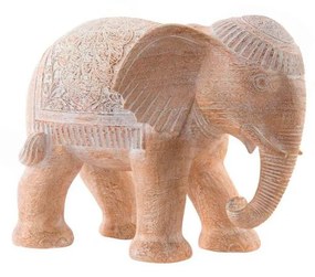 FIGURA ELEFANTE VISNÚ 25x15x20 cm