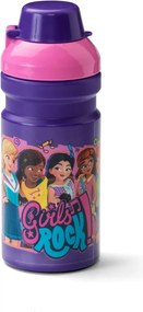 Set di borracce e snack Friends Girls Rock - LEGO®