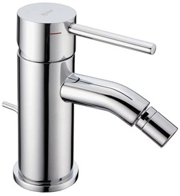 Rubinetto per bidet TAYRONA HUBER cromato lucido