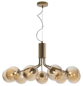 Lampadario Moderno Honey  9x G9 Ø36.1cm LUCE AMBIENTE DESIGN