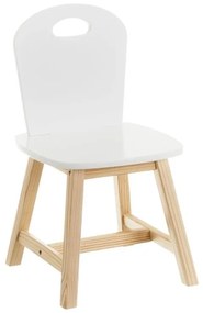 Sedia per bambini - Casa Selección