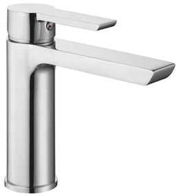 Rubinetto da lavabo Rea Argus Chrom Low