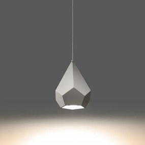 Lampadario su filo PAVLUS 1xE27/60W/230V