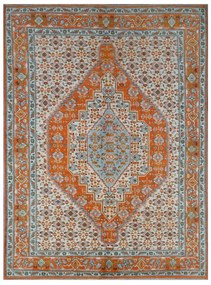 Kazak Tappeto 210 x 150 (Pakistan) Annodato A Mano