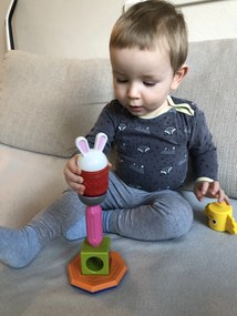 SmartMax - Il mio primo totem