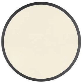 Globo 12368-22 - Plafoniera LED LUCENA LED/22W/230V