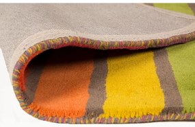 Tappeto in lana 60x230 cm Candy - Flair Rugs