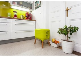 Compostiera verde 21,7 l Urbalive – Plastia