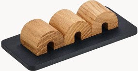 Portacavi magnetico fatto a mano