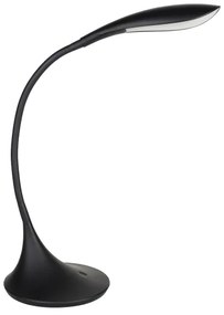 Eglo 94673 - Lampada LED da tavolo dimmerabile DambraA 1xLED/4,5W/230V nero