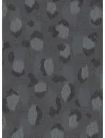 Eijffinger Carta da parati Skin2 - Blaugrau-metallic