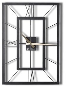 Orologio da parete November - Bystag