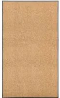 Zerbino Lavabile Crema 90x150 cm cod mxl 39975